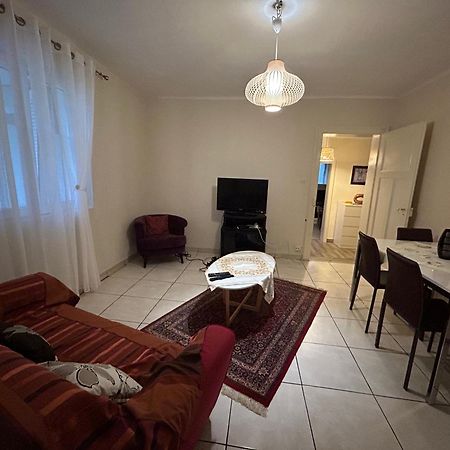 Bel Appartement En Rdc Proche Strasbourg Nice Apartment Very Near Štrasburk Exteriér fotografie