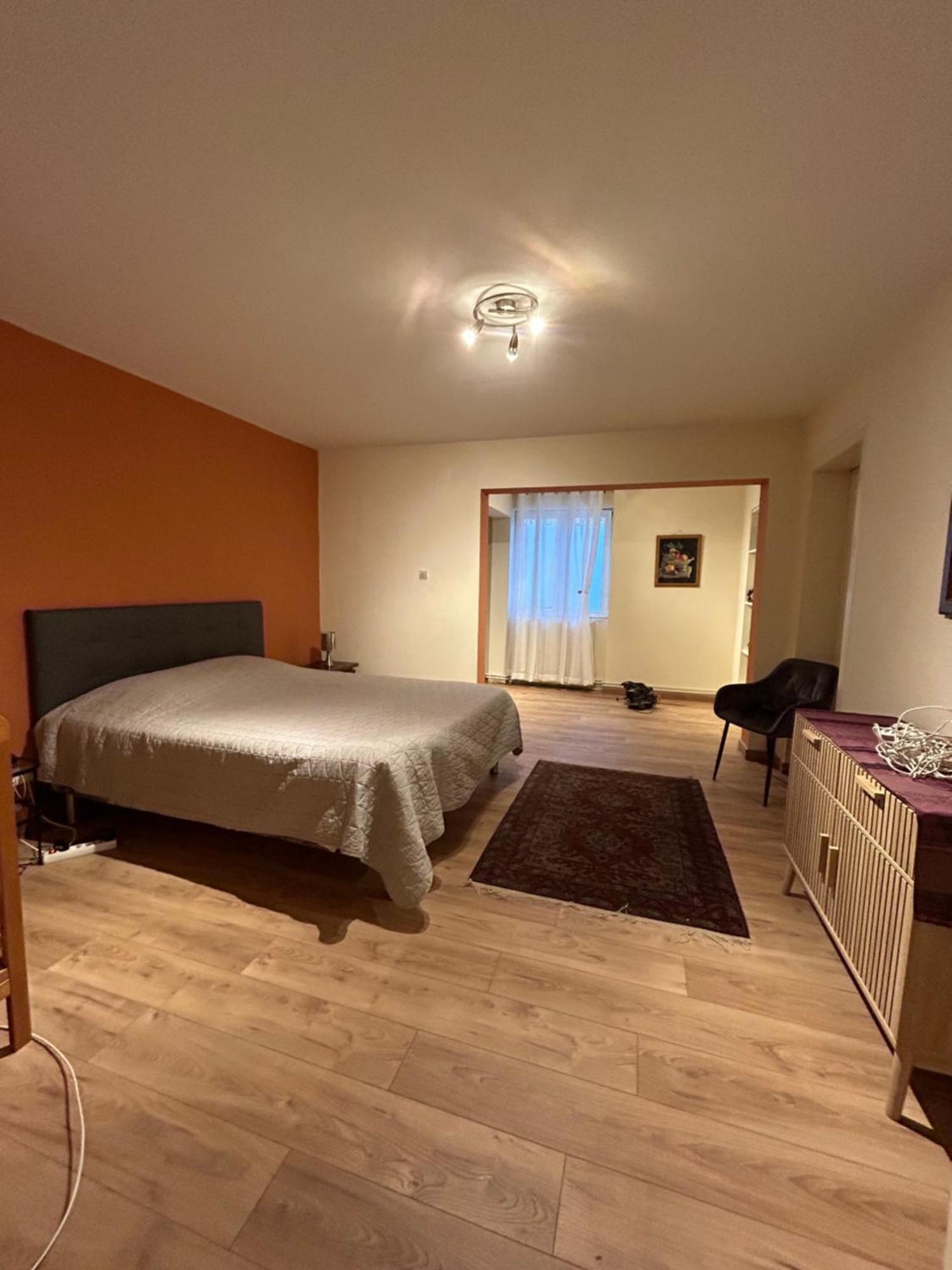 Bel Appartement En Rdc Proche Strasbourg Nice Apartment Very Near Štrasburk Exteriér fotografie