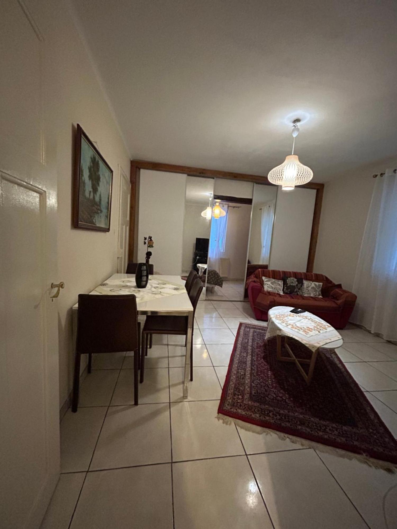 Bel Appartement En Rdc Proche Strasbourg Nice Apartment Very Near Štrasburk Exteriér fotografie