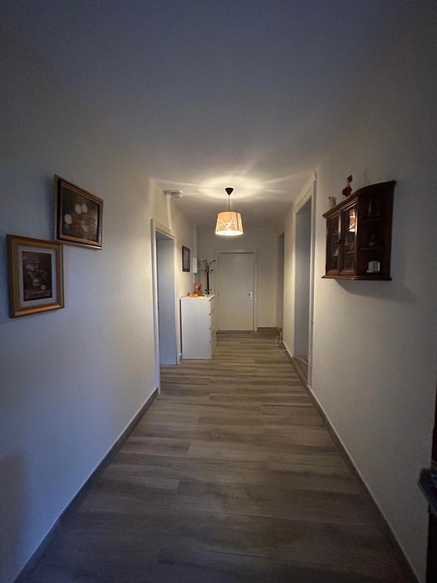Bel Appartement En Rdc Proche Strasbourg Nice Apartment Very Near Štrasburk Exteriér fotografie